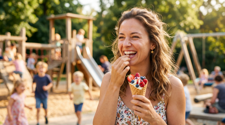 Wenn der Darm rebelliert: Laktose- und Fruktoseintoleranz