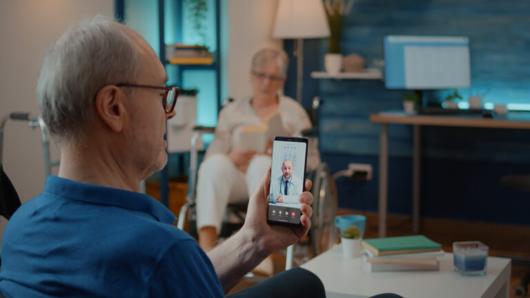 Ganzheitliche Beratung jetzt auch per Videocall!
